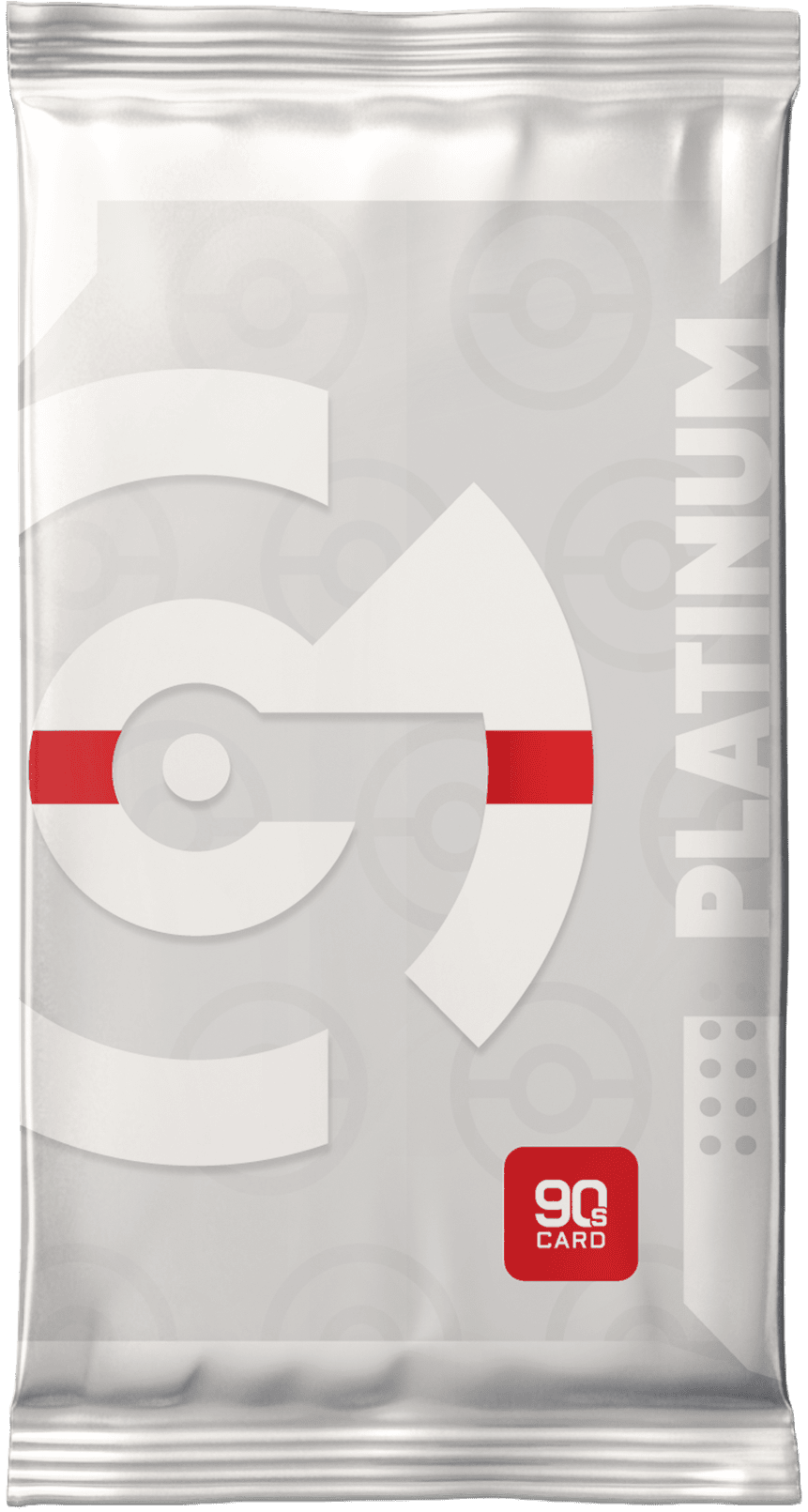 PLATINUM PACK