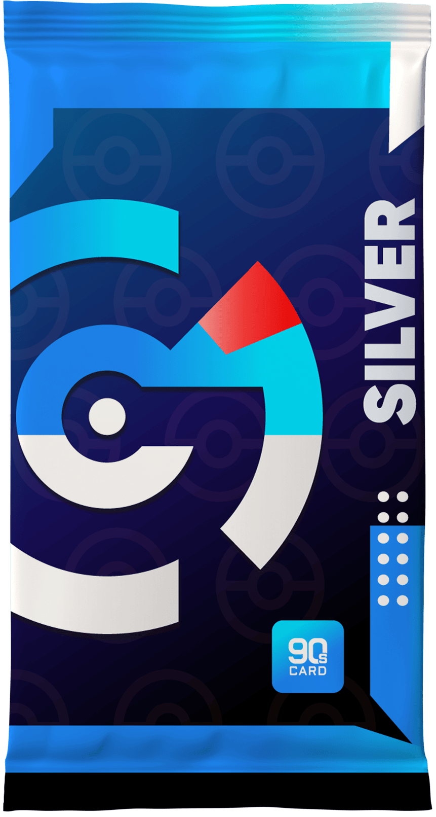 SILVER PACK